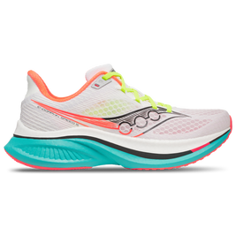 saucony Endorphin speed 4 サイズ27cm Saucony Men's ENDORPHIN SPEED 4 White