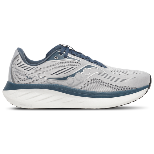 Saucony Ride 18 - Saucony Cloud/Dusk