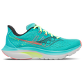 Saucony Kinvara 16 - Saucony Teal/Mutant
