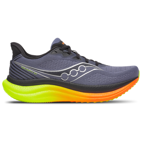 - Saucony Triumph 23 - Shadow/Vizi