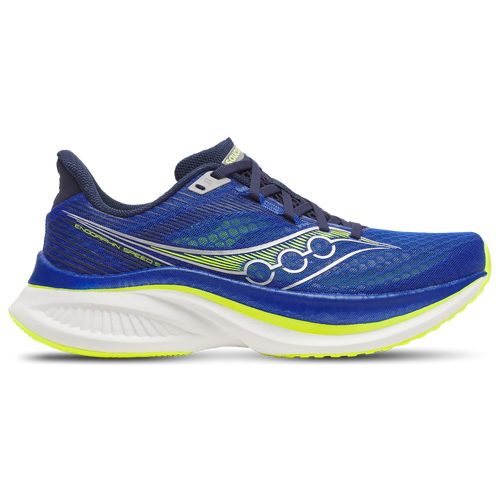 MENS - Saucony Endorphin Speed 5 - Lapis/Navy