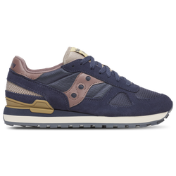 Men's - Saucony Shadow Original - Taupe/Navy
