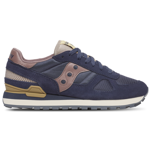 MENS - Saucony Shadow Original - Taupe/Navy