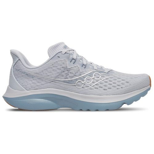 MENS - Saucony Kinvara 16 - Cloud/Storm