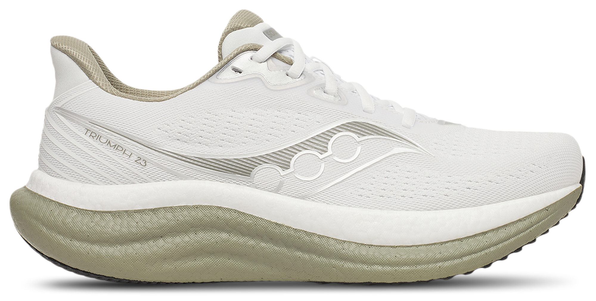 Saucony Triumph 23 - Men's | Champs Sports