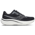 Saucony Ride 19 - Saucony Black/Silver