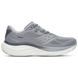 Men's - Saucony Ride 19 - Flint/Shadow