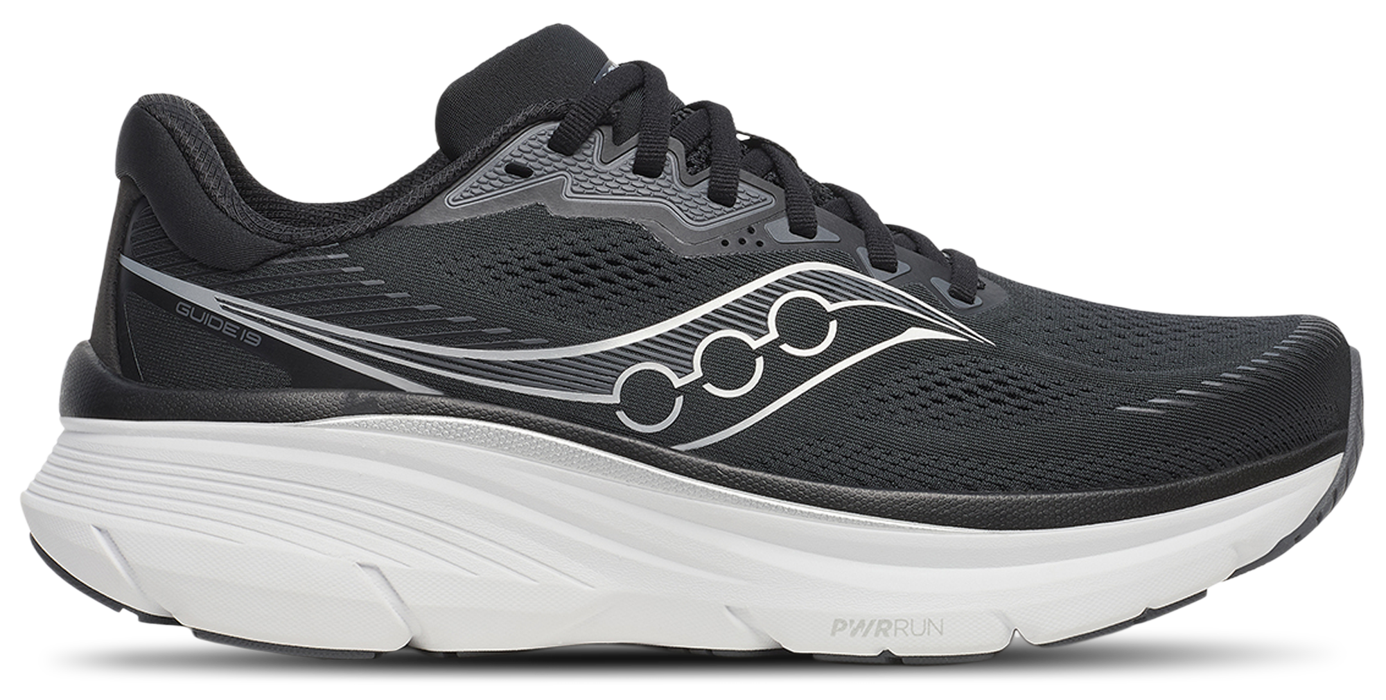 Saucony Guide 19 - Men