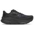Saucony Guide 19 - Saucony Triple Black
