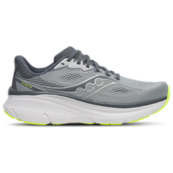 Men's - Saucony Guide 19 - Fossil/Shadow