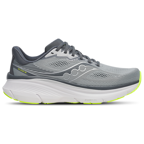  - Saucony Guide 19 - Fossil/Shadow