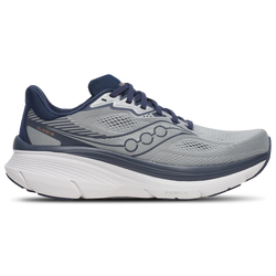 Men's - Saucony Guide 19 - Fossil/Navy