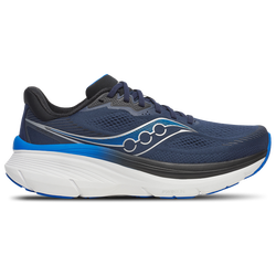 Men's - Saucony Guide 19 - Navy/Royal