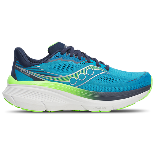 Saucony Guide 19 - Saucony Cobalt/Navy