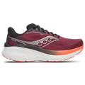 Saucony Guide 19 - Saucony Fire/Crimson