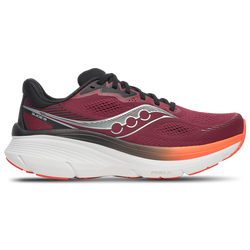 Men's - Saucony Guide 19 - Crimson/Fire