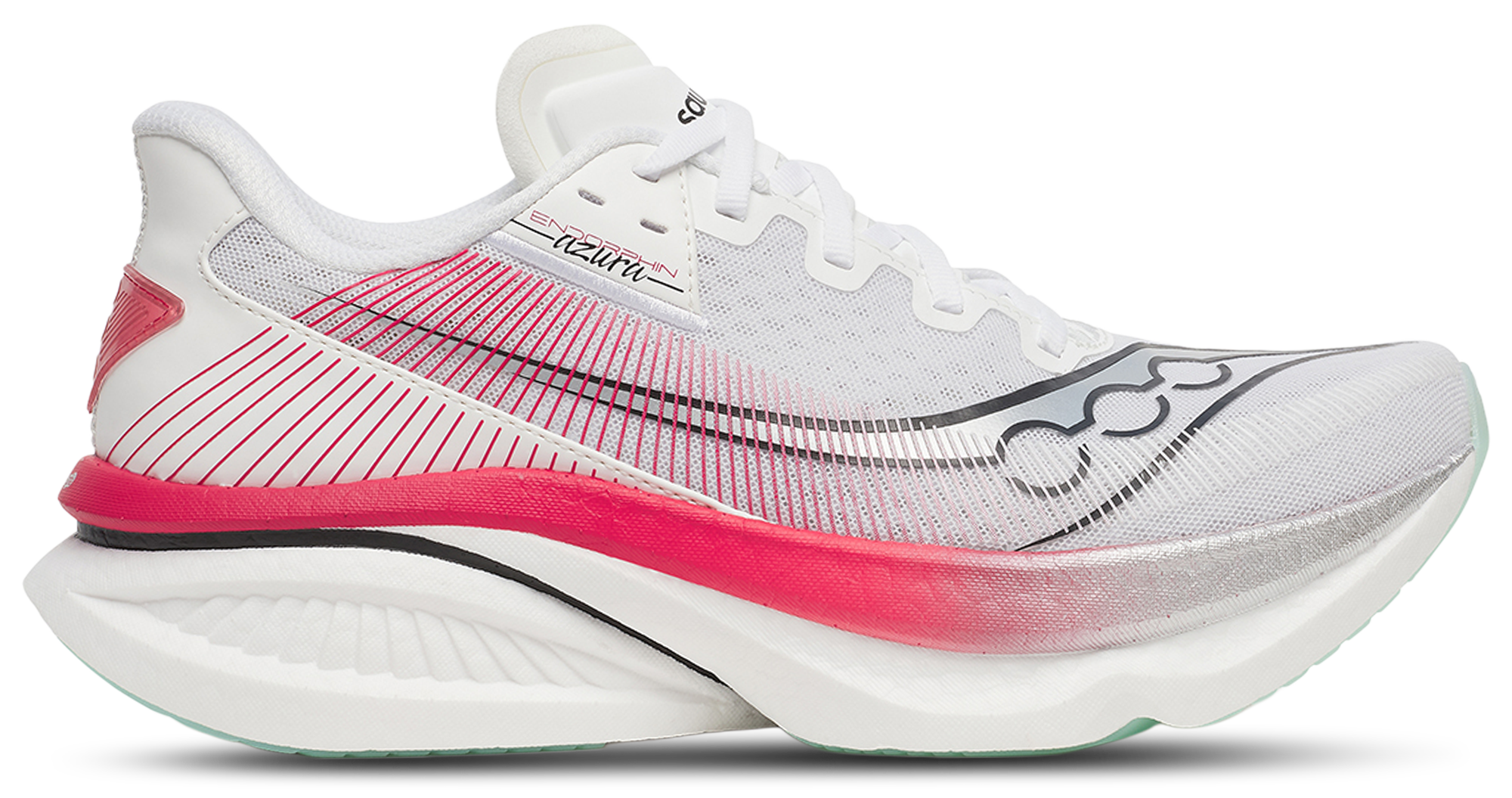 Saucony Endorphin Azura - Men's | Foot Locker