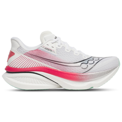 Men's - Saucony Endorphin Azura - Salsa/White