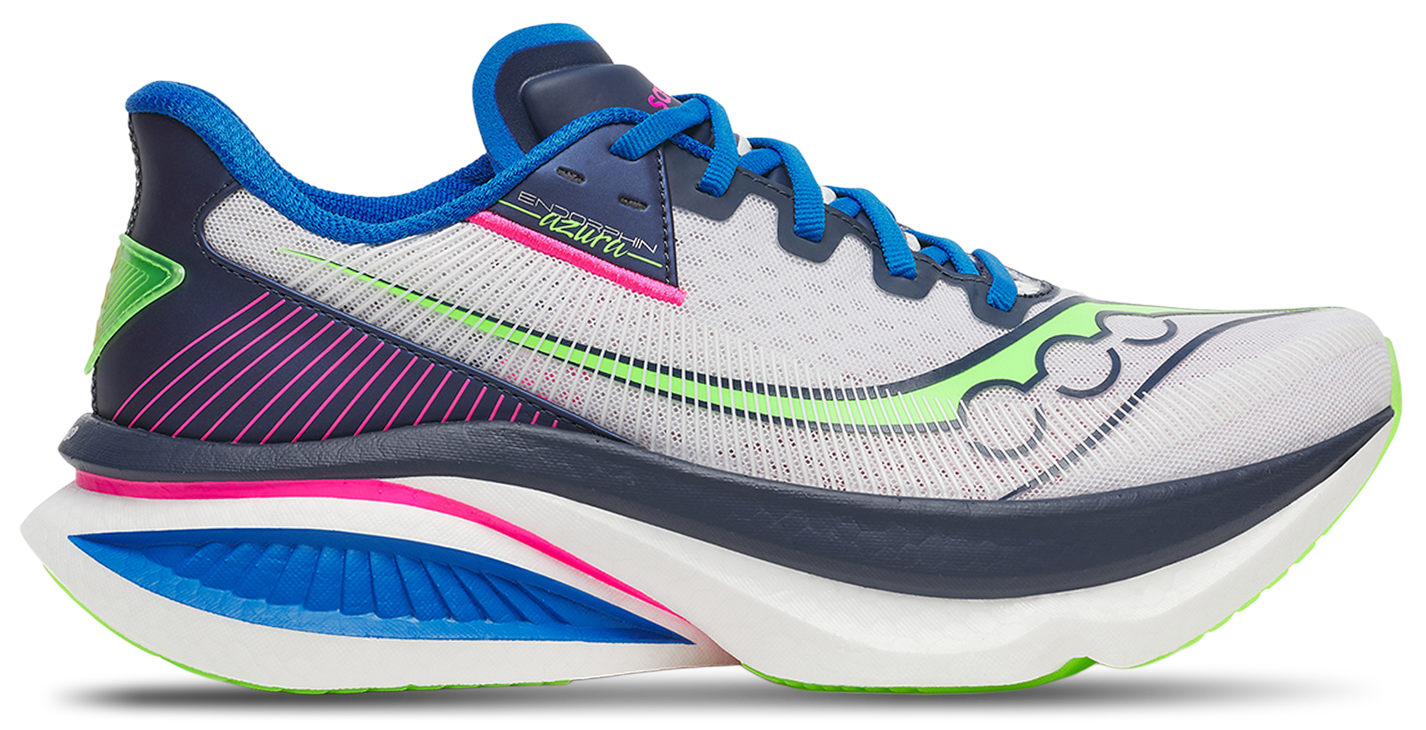 Saucony Endorphin Azura - Men's | Foot Locker