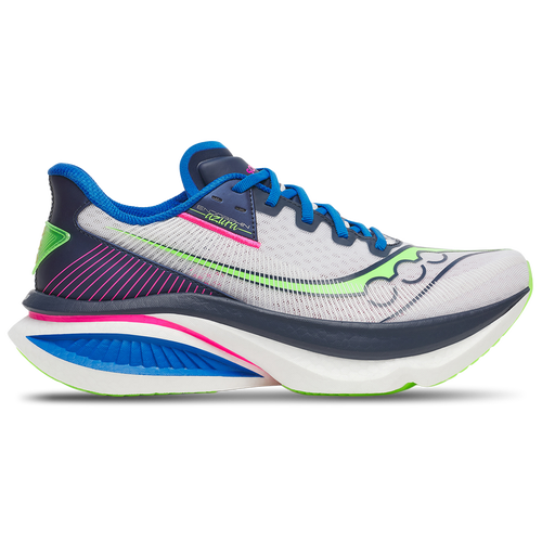 Saucony Endorphin Azura - Saucony White/Navy