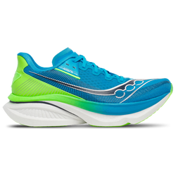 Men's - Saucony Endorphin Azura - Cobalt/Slime