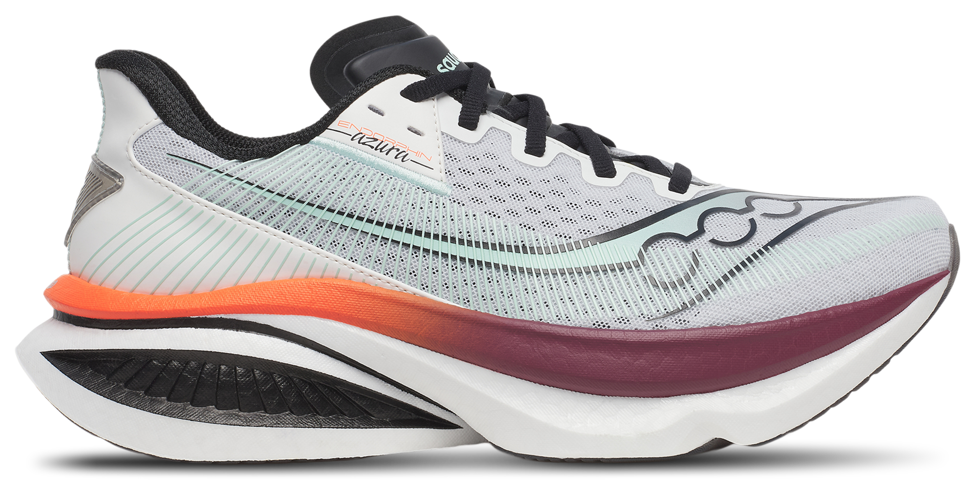 Saucony Endorphin Azura - Men's | Foot Locker