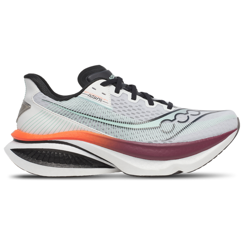 Saucony Endorphin Azura - Saucony Crimson/White