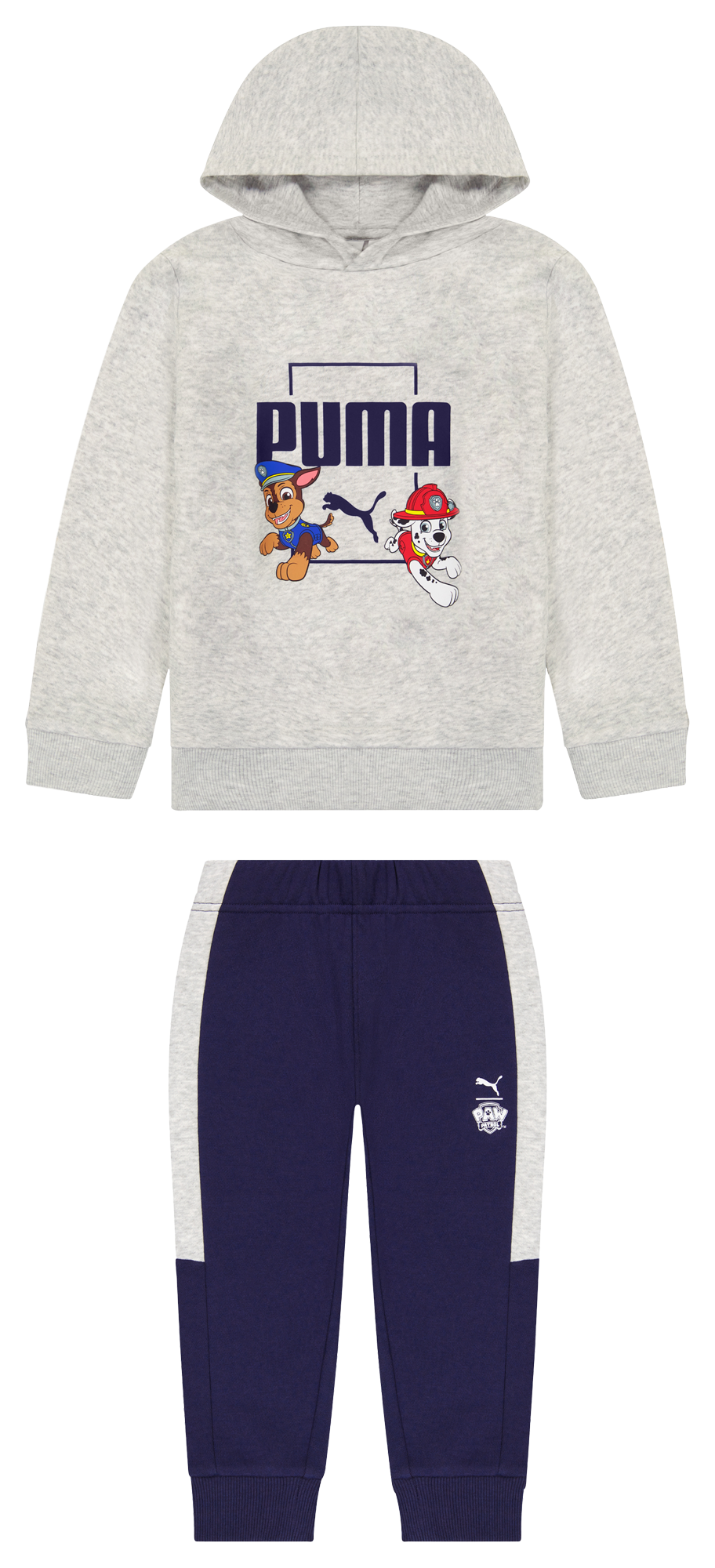 PUMA Paw Patrol Hoodie Set | Foot Locker