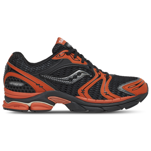  - Saucony Triumph 4 - Rust