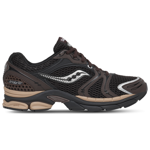 Saucony Triumph 4 - Saucony Dark Brown