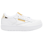 White/Gold