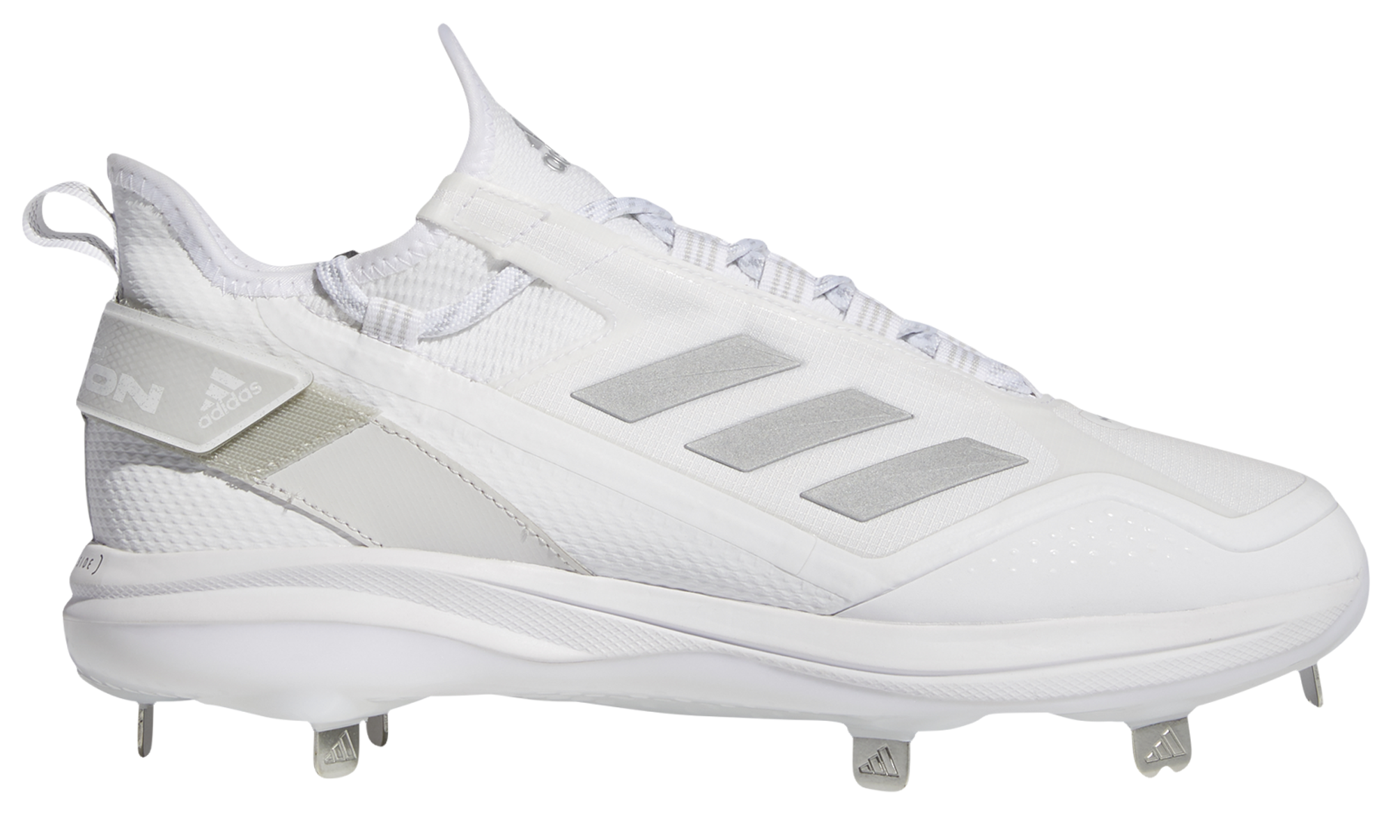 Adidas best sale steel cleats