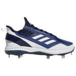 Team Navy Blue/White/Mystery Ink