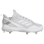 Silver/Light Grey/White