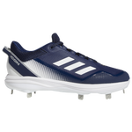 Team Navy Blue/Silver Metallic/Silver Metallic