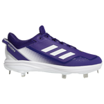 College Purple/White