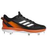 White/Black/Orange