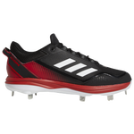 White/Black/Team Power Red