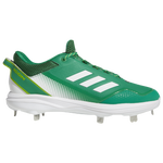 Team Green/White