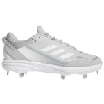 Ftwr White/Silver Metallic/Light Grey
