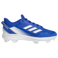 Royal/Silver/White