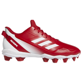 Power Red/White