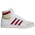 adidas Originals Top Ten Mid - Men's White/Red/White