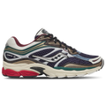 Saucony Pro Grid Omni 9 - Saucony Naval/Multi