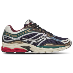 Men's - Saucony Pro Grid Omni 9 - Naval/Multi