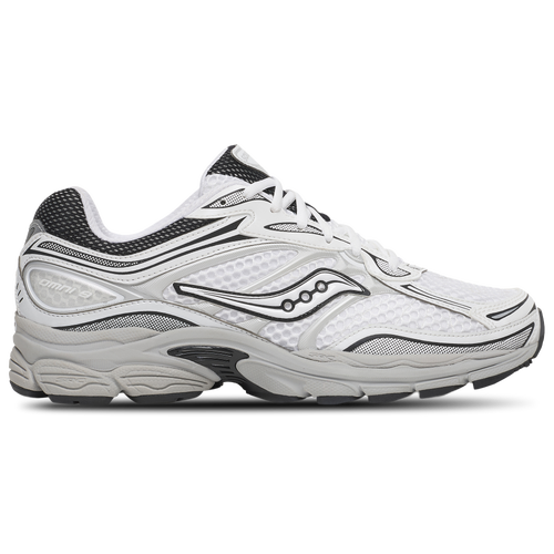 MENS - Saucony Pro Grid Omni 9 - White
