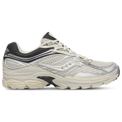 Men's - Saucony Pro Grid Omni 9 - Cream