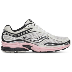 Men's - Saucony Pro Grid Omni 9 - Off White