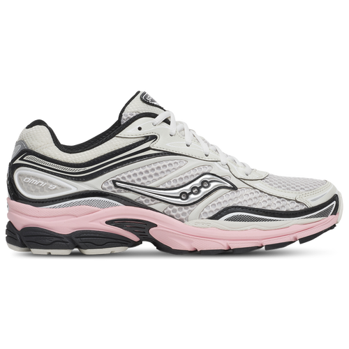 Saucony Pro Grid Omni 9 - Saucony Off White
