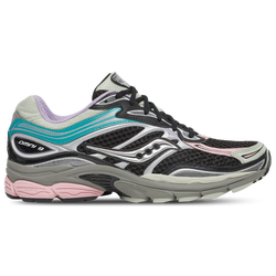 Men's - Saucony Pro Grid Omni 9 - Black